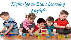 Spoken English & Story telling